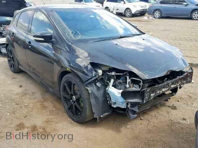 Фотография 1FADP3L91DL170080 - FORD FOCUS 2013