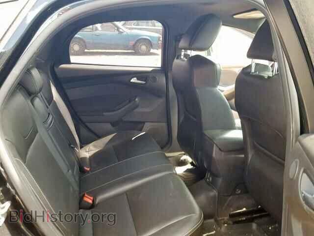 2013 FORD FOCUS - VIN: 1FADP3L91DL170080 - Фото 6