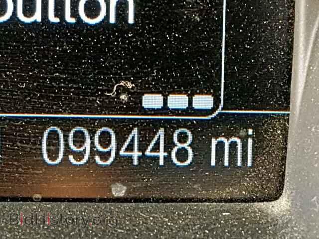 2013 FORD FOCUS - VIN: 1FADP3L91DL170080 - Фото 8