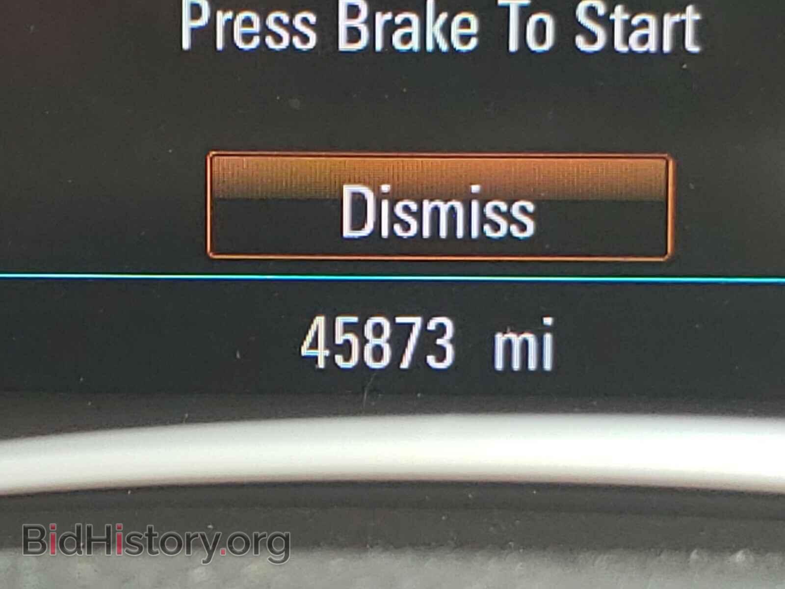 2017 BUICK ENCORE - VIN: KL4CJDSB8HB205897 - Photo 8
