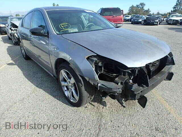 Фотография 1N4BA41E37C809255 - NISSAN MAXIMA 2007
