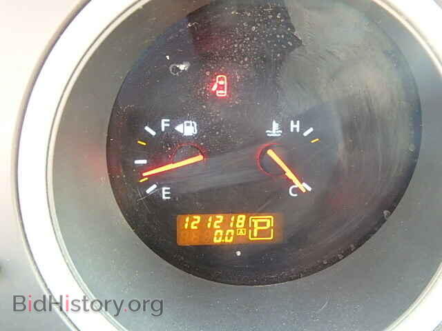 2007 NISSAN MAXIMA - VIN: 1N4BA41E37C809255 - Фото 8