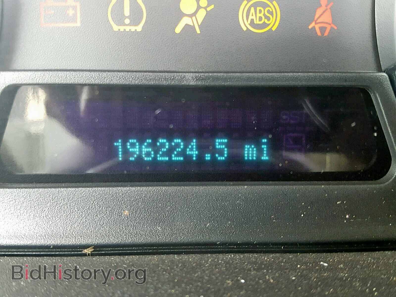 2010 FORD FLEX LIMIT - VIN: 2FMGK5DCXABA25428 - Photo 8