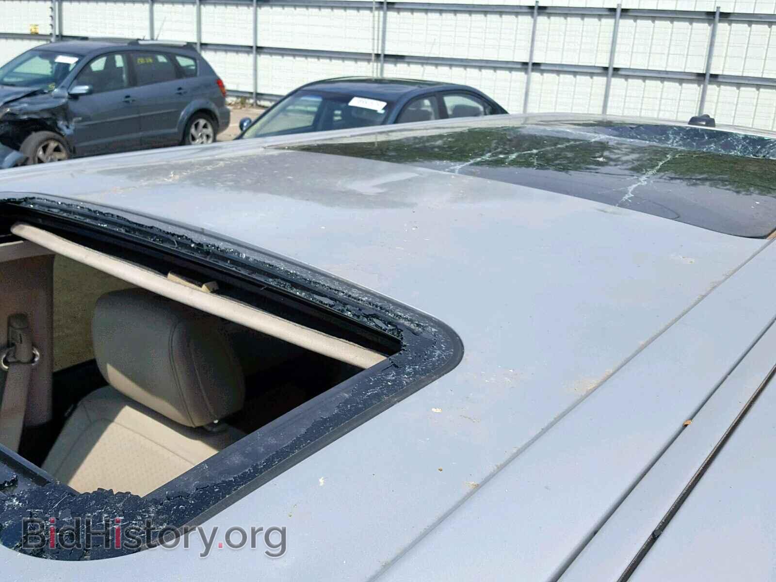 2010 FORD FLEX LIMIT - VIN: 2FMGK5DCXABA25428 - Photo 9