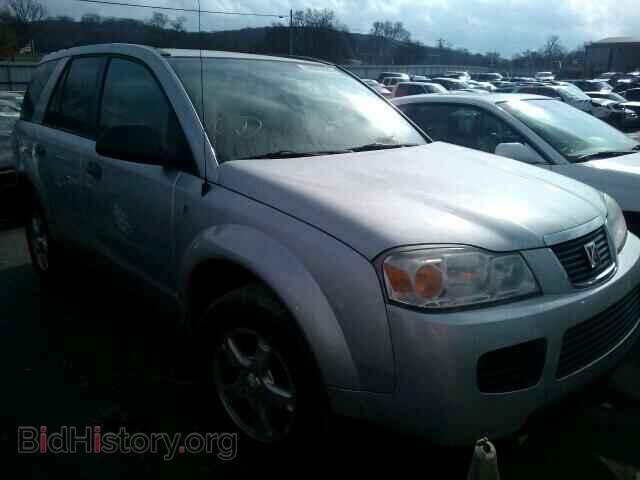 Photo 5GZCZ33D37S876884 - SATURN VUE 2007