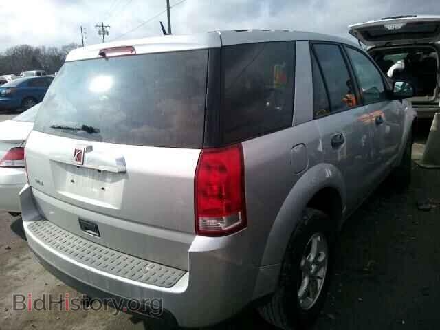 2007 SATURN VUE - VIN: 5GZCZ33D37S876884 - Фото 4