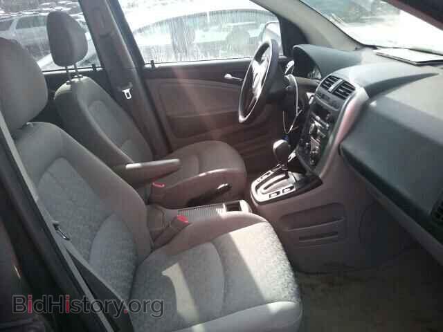 2007 SATURN VUE - VIN: 5GZCZ33D37S876884 - Фото 5