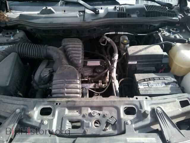 2007 SATURN VUE - VIN: 5GZCZ33D37S876884 - Фото 7
