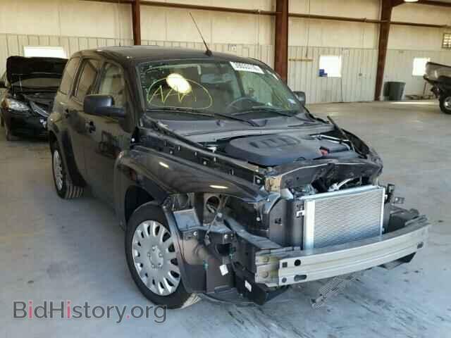 Photo 3GNCA13B89S587011 - CHEVROLET HHR 2009