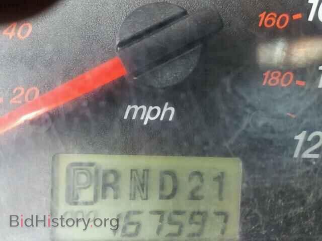 2001 MAZDA TRIBUTE - VIN: 4F2CU09161KM60931 - Фото 8