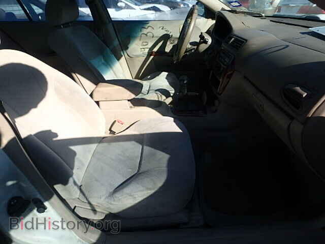 2000 MITSUBISHI GALANT - VIN: 4A3AA46G6YE180285 - Фото 5