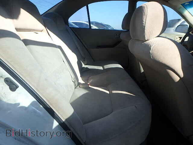 2000 MITSUBISHI GALANT - VIN: 4A3AA46G6YE180285 - Фото 6