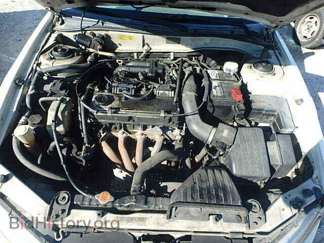2000 MITSUBISHI GALANT - VIN: 4A3AA46G6YE180285 - Фото 7