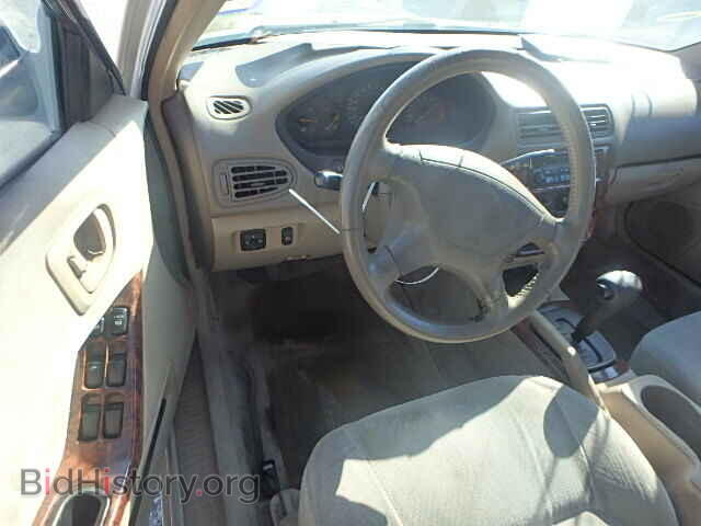 2000 MITSUBISHI GALANT - VIN: 4A3AA46G6YE180285 - Фото 10