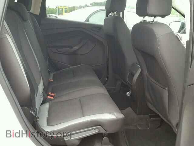 2013 FORD ESCAPE - VIN: 1FMCU0F77DUD72483 - Photo 6