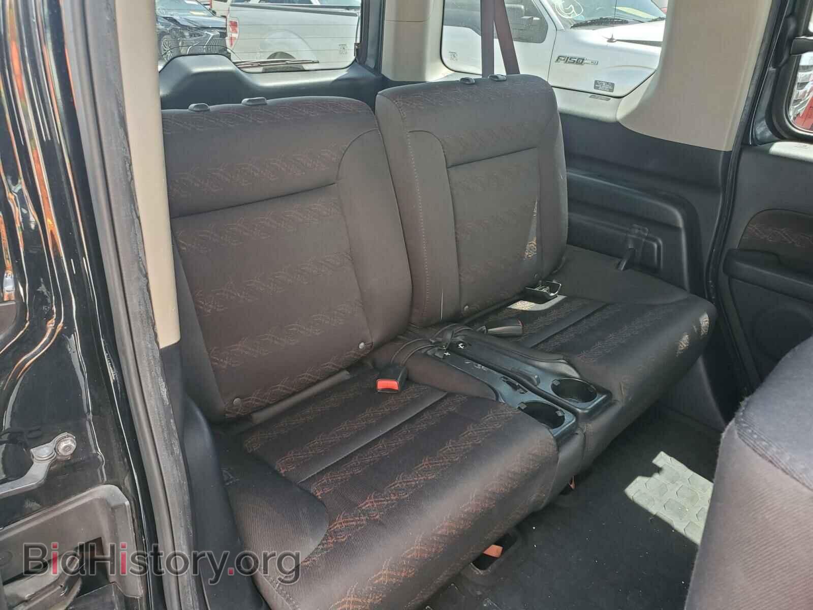 2007 HONDA ELEMENT - VIN: 5J6YH18917L016280 - Photo 6