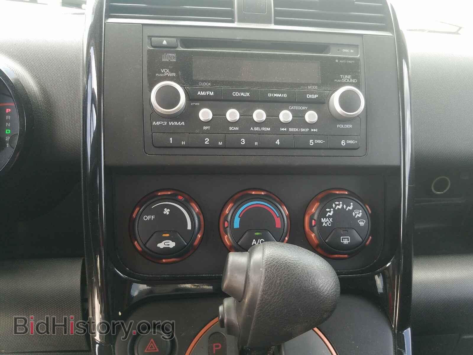 2007 HONDA ELEMENT - VIN: 5J6YH18917L016280 - Photo 9