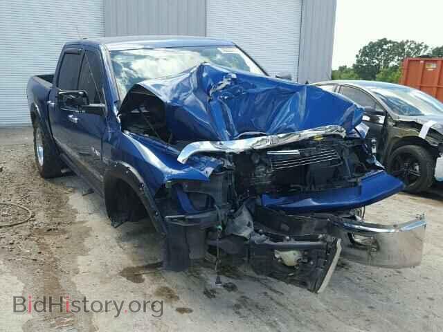 Photo 1D3HV13T89S703029 - DODGE RAM 1500 2009