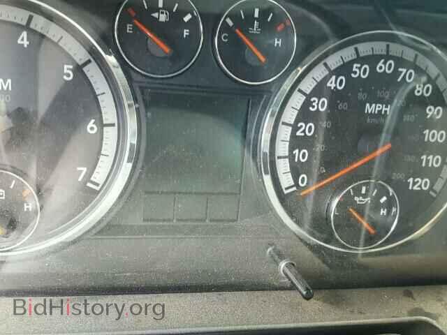 2009 DODGE RAM 1500 - VIN: 1D3HV13T89S703029 - Фото 8