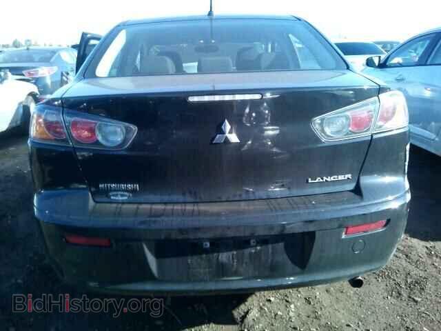 2013 MITSUBISHI LANCER - VIN: JA32U2FU6DU014050 - Фото 10