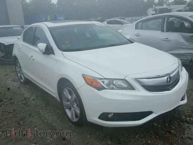 Фотография 19VDE1F51EE009678 - ACURA ILX 2014