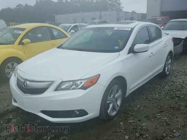 2014 ACURA ILX - VIN: 19VDE1F51EE009678 - Фото 2