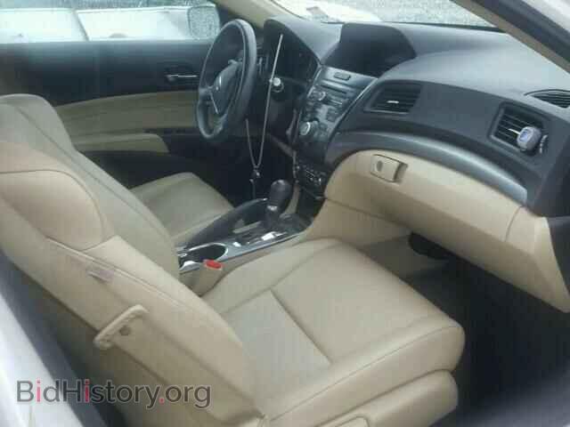 2014 ACURA ILX - VIN: 19VDE1F51EE009678 - Фото 5