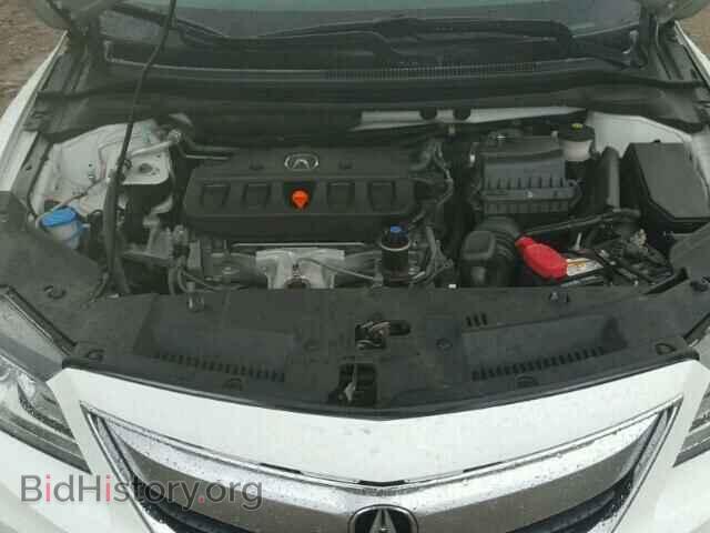 2014 ACURA ILX - VIN: 19VDE1F51EE009678 - Фото 7