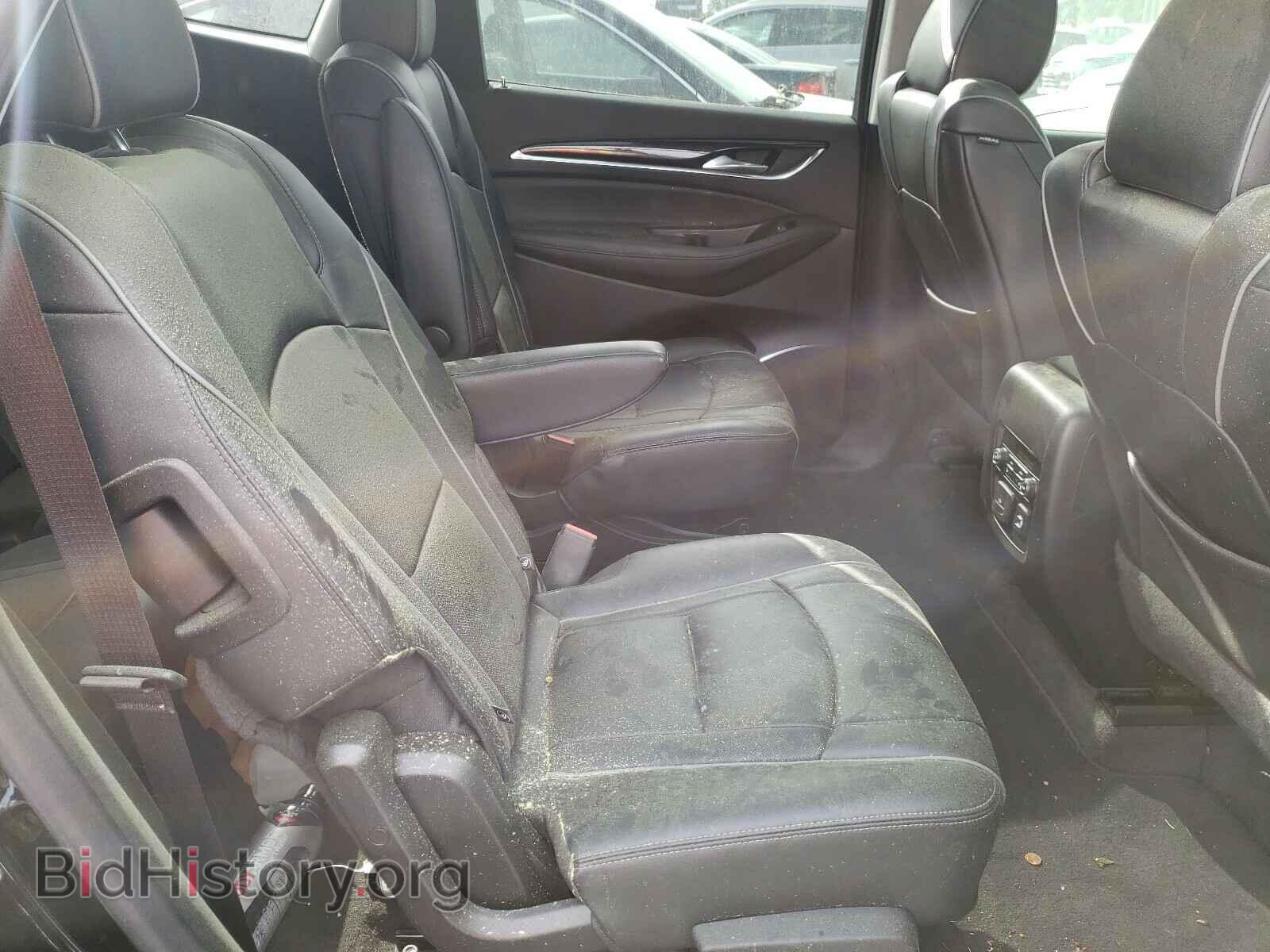 2020 BUICK ENCLAVE - VIN: 5GAERDKW2LJ151541 - Фото 6