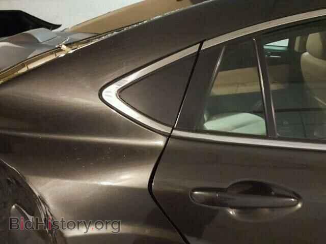 2012 MAZDA 6 - VIN: 1YVHZ8BH5C5M00762 - Фото 9