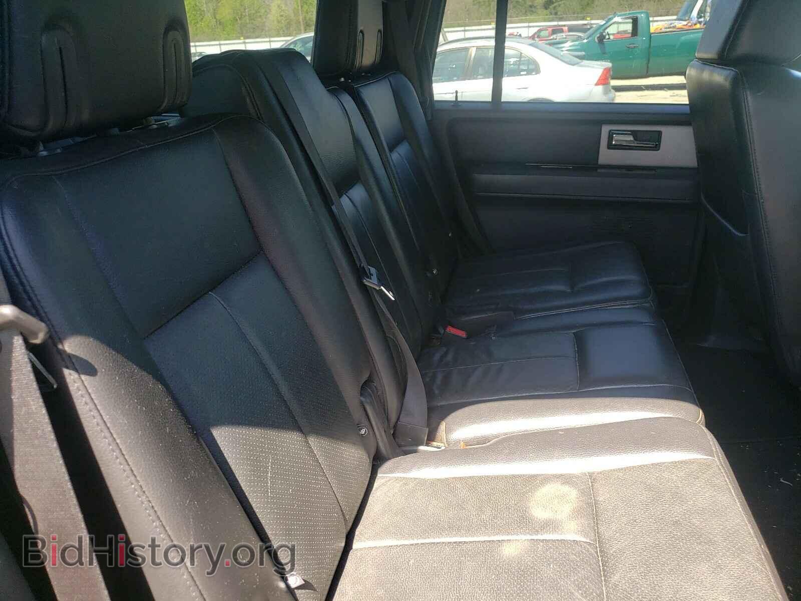 2007 FORD EXPEDITION - VIN: 1FMFU19587LA65556 - Фото 6
