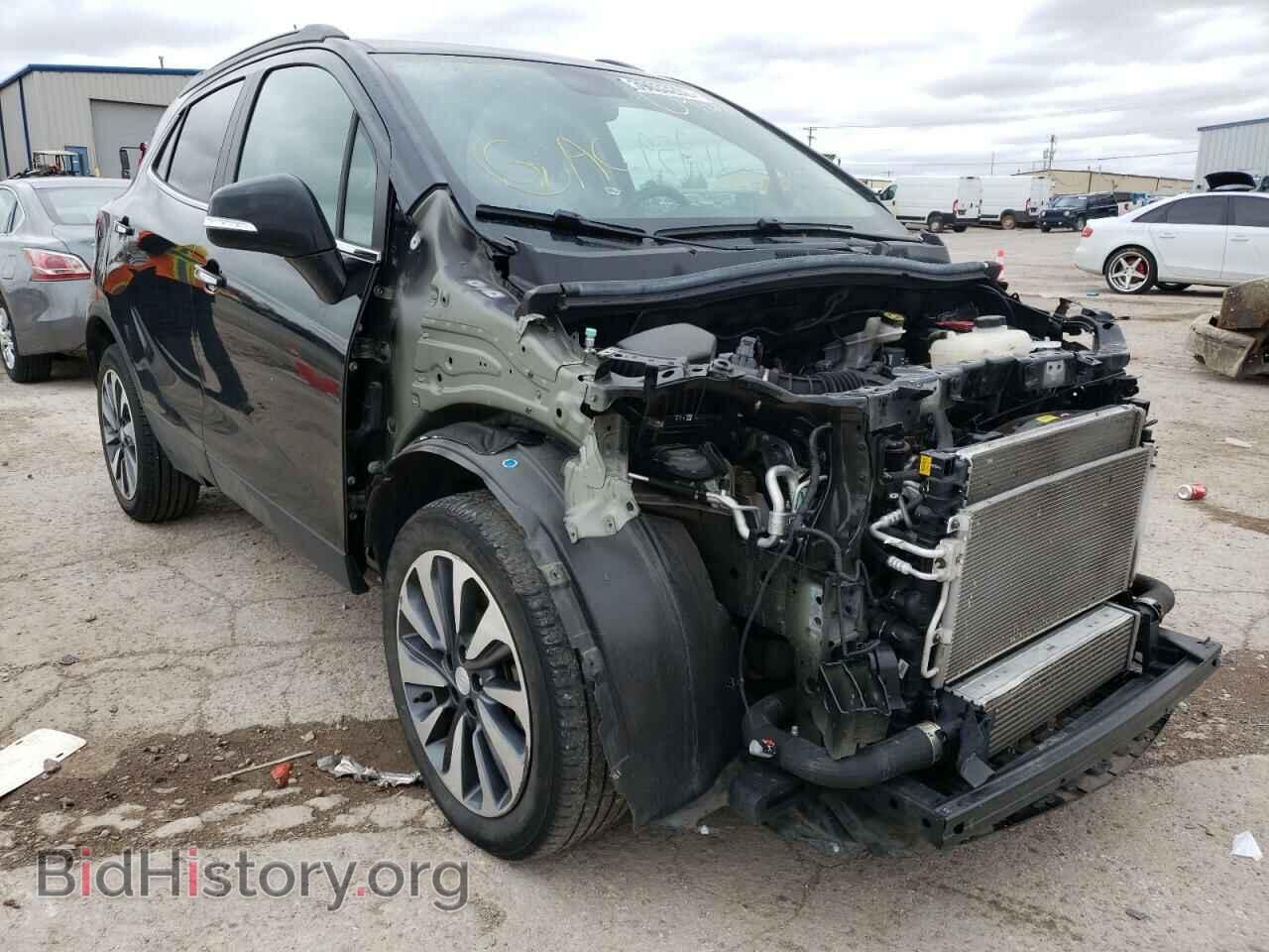 Photo KL4CJCSB9LB044267 - BUICK ENCORE 2020