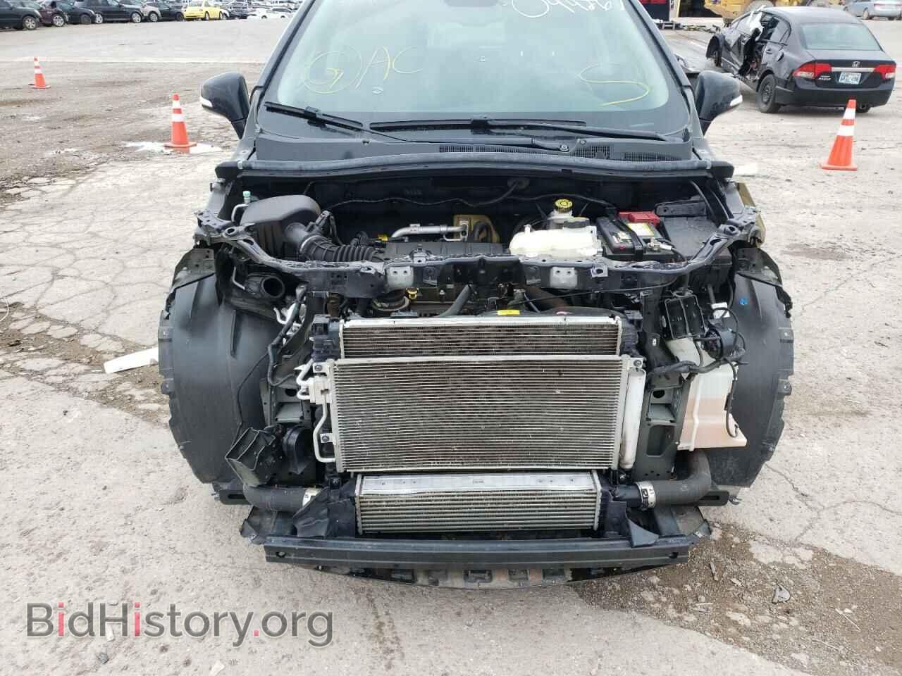 2020 BUICK ENCORE - VIN: KL4CJCSB9LB044267 - Фото 9