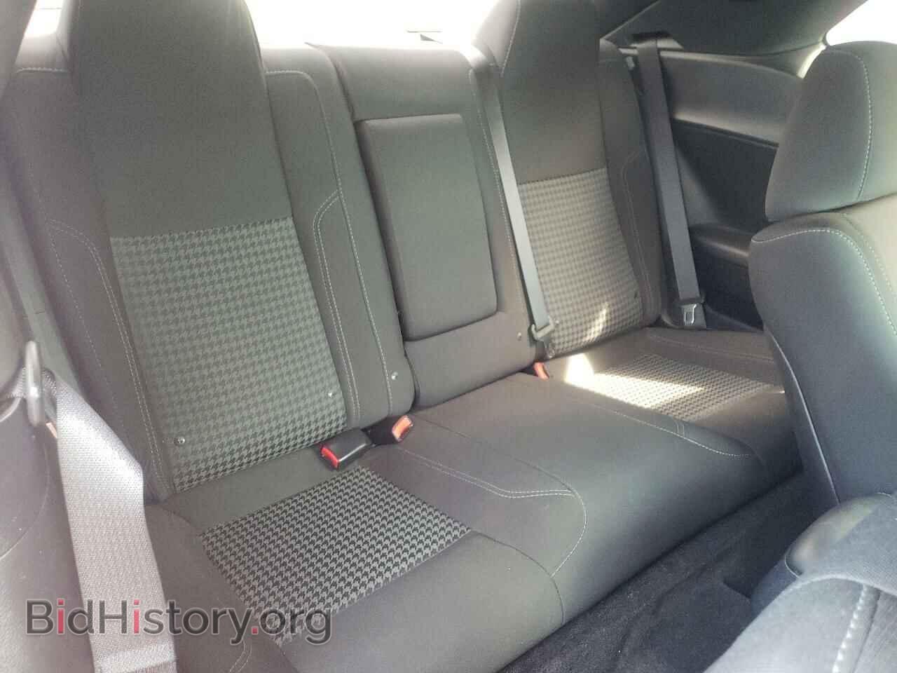 2016 DODGE CHALLENGER - VIN: 2C3CDZAG3GH278984 - Photo 6
