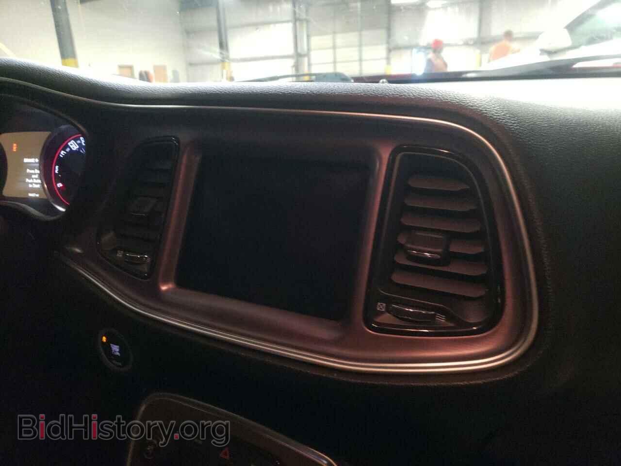 2016 DODGE CHALLENGER - VIN: 2C3CDZAG3GH278984 - Photo 9
