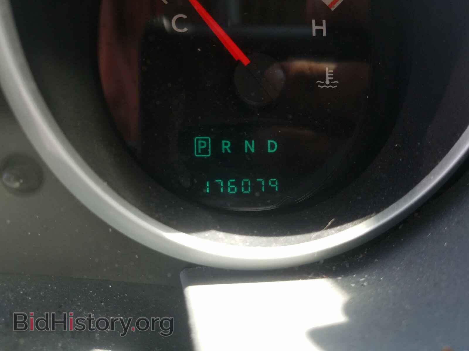 2010 DODGE CARAVAN - VIN: 2D4RN4DE4AR348898 - Фото 8