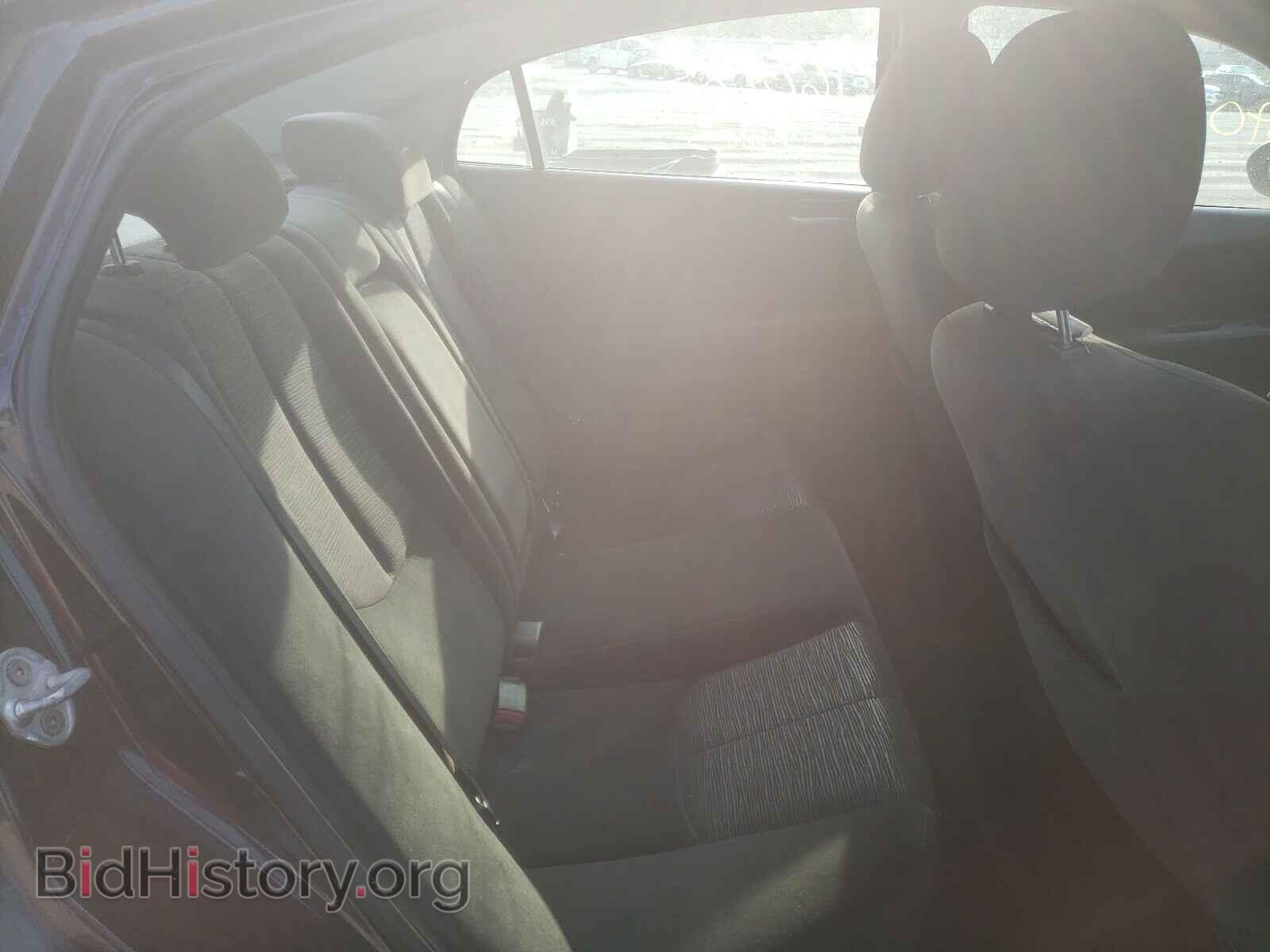 2009 MAZDA 6 - VIN: 1YVHP81AX95M26616 - Фото 6