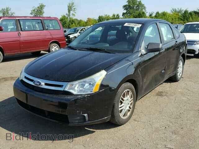 2011 FORD FOCUS - VIN: 1FAHP3FN3BW146949 - Фото 2