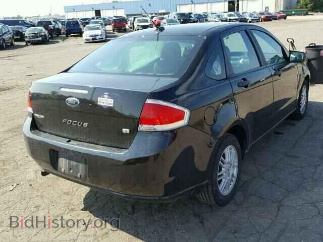 2011 FORD FOCUS - VIN: 1FAHP3FN3BW146949 - Фото 4