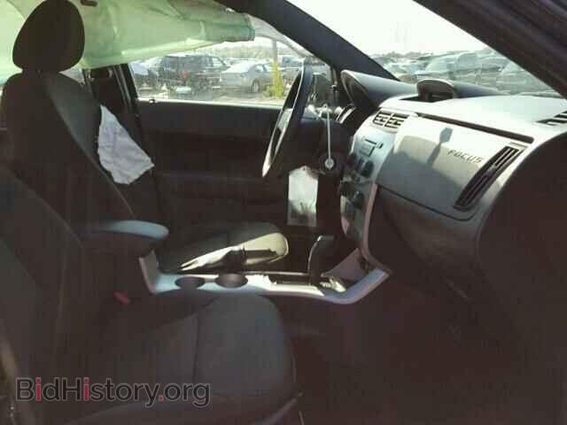 2011 FORD FOCUS - VIN: 1FAHP3FN3BW146949 - Фото 5