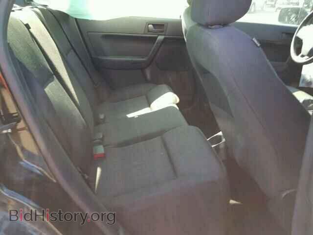 2011 FORD FOCUS - VIN: 1FAHP3FN3BW146949 - Фото 6