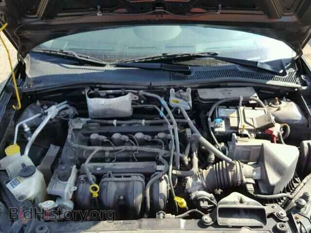 2011 FORD FOCUS - VIN: 1FAHP3FN3BW146949 - Фото 7