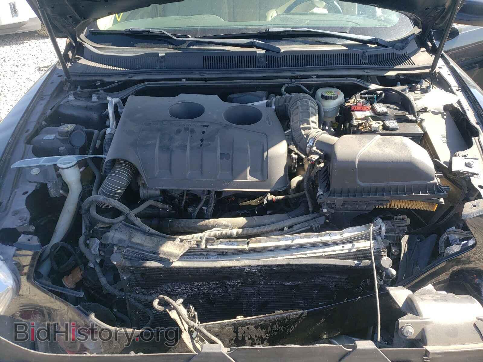2013 FORD TAURUS - VIN: 1FAHP2E99DG147549 - Photo 7