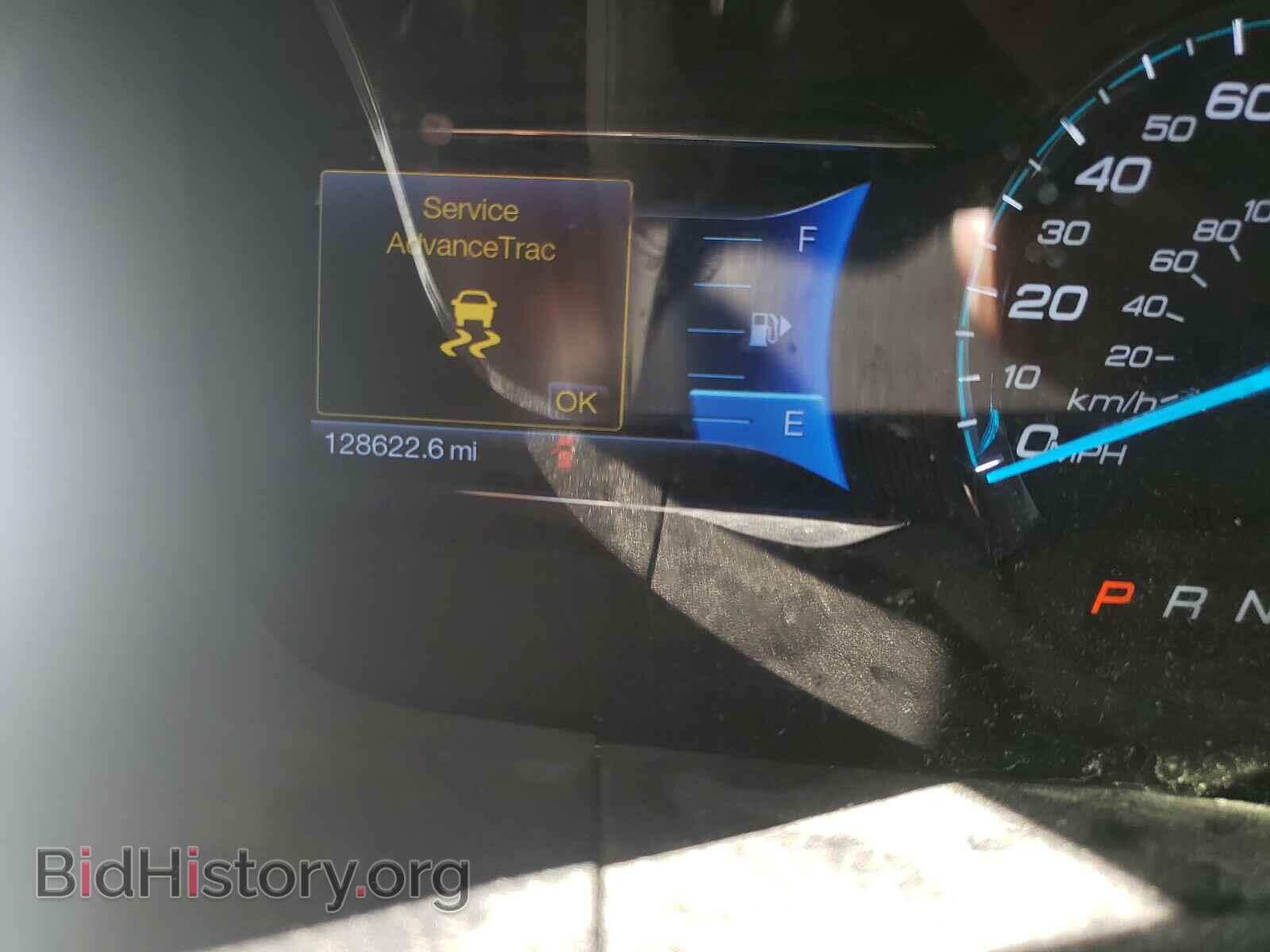 2013 FORD TAURUS - VIN: 1FAHP2E99DG147549 - Photo 8