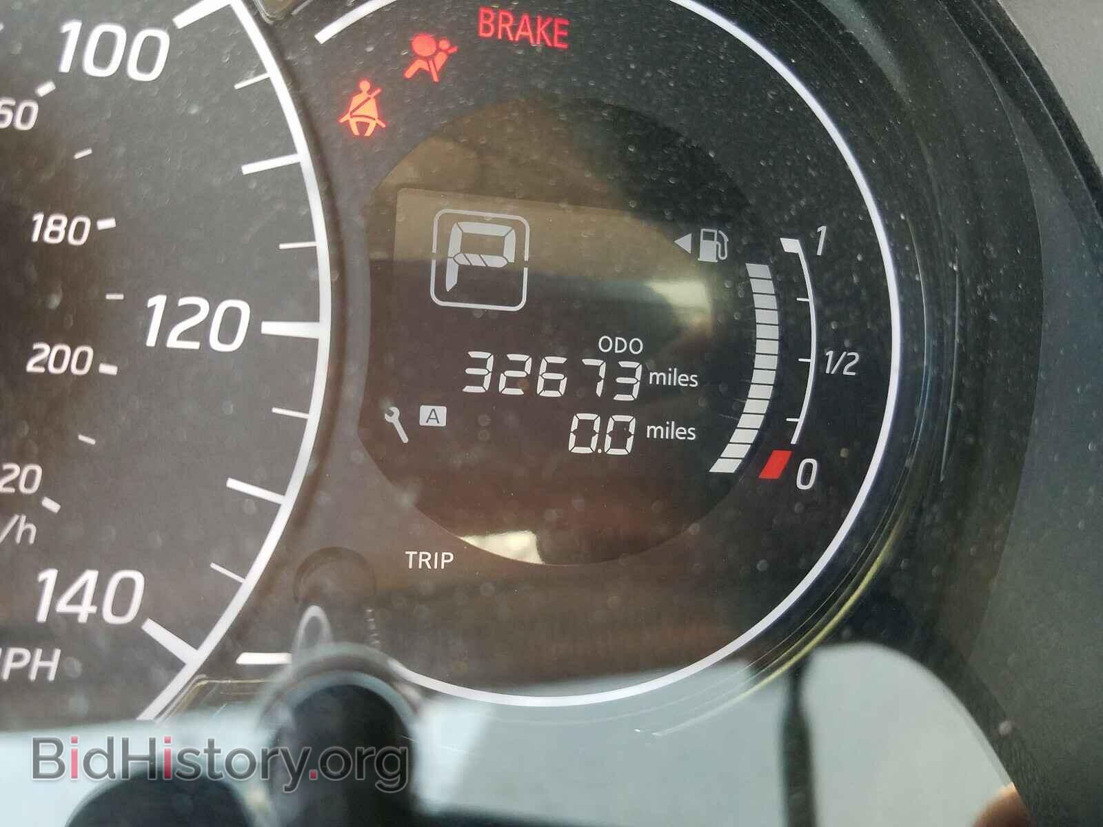2018 NISSAN VERSA - VIN: 3N1CE2CP6JL366846 - Фото 8