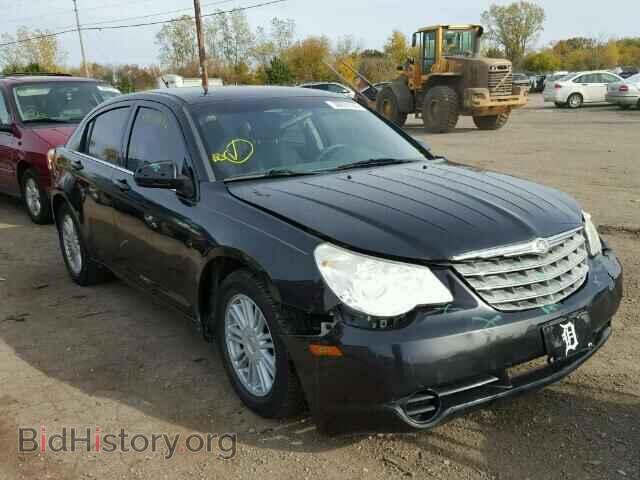 Photo 1C3LC56K58N214513 - CHRYSLER SEBRING 2008