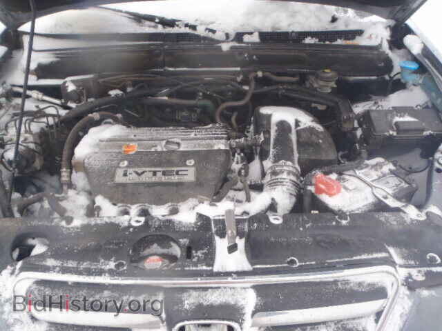2006 HONDA CRV - VIN: JHLRD78976C020733 - Фото 7