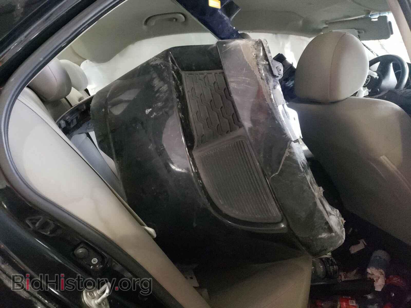 2012 KIA FORTE - VIN: KNAFT4A20C5621591 - Фото 6