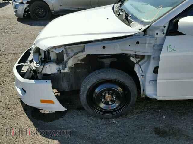 2002 MITSUBISHI LANCER - VIN: JA3AJ36E02U051272 - Фото 10
