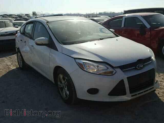 Photo 1FADP3K22DL117439 - FORD FOCUS 2013
